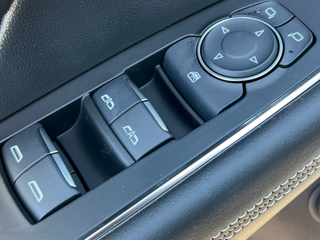 New 2026 Buick Envision Sport Touring AWD/4WD image 16