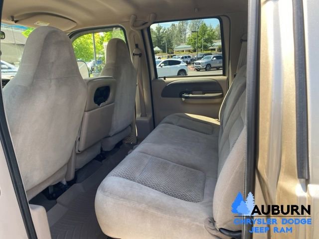 Used 2001 Ford F350 XL RWD image 19