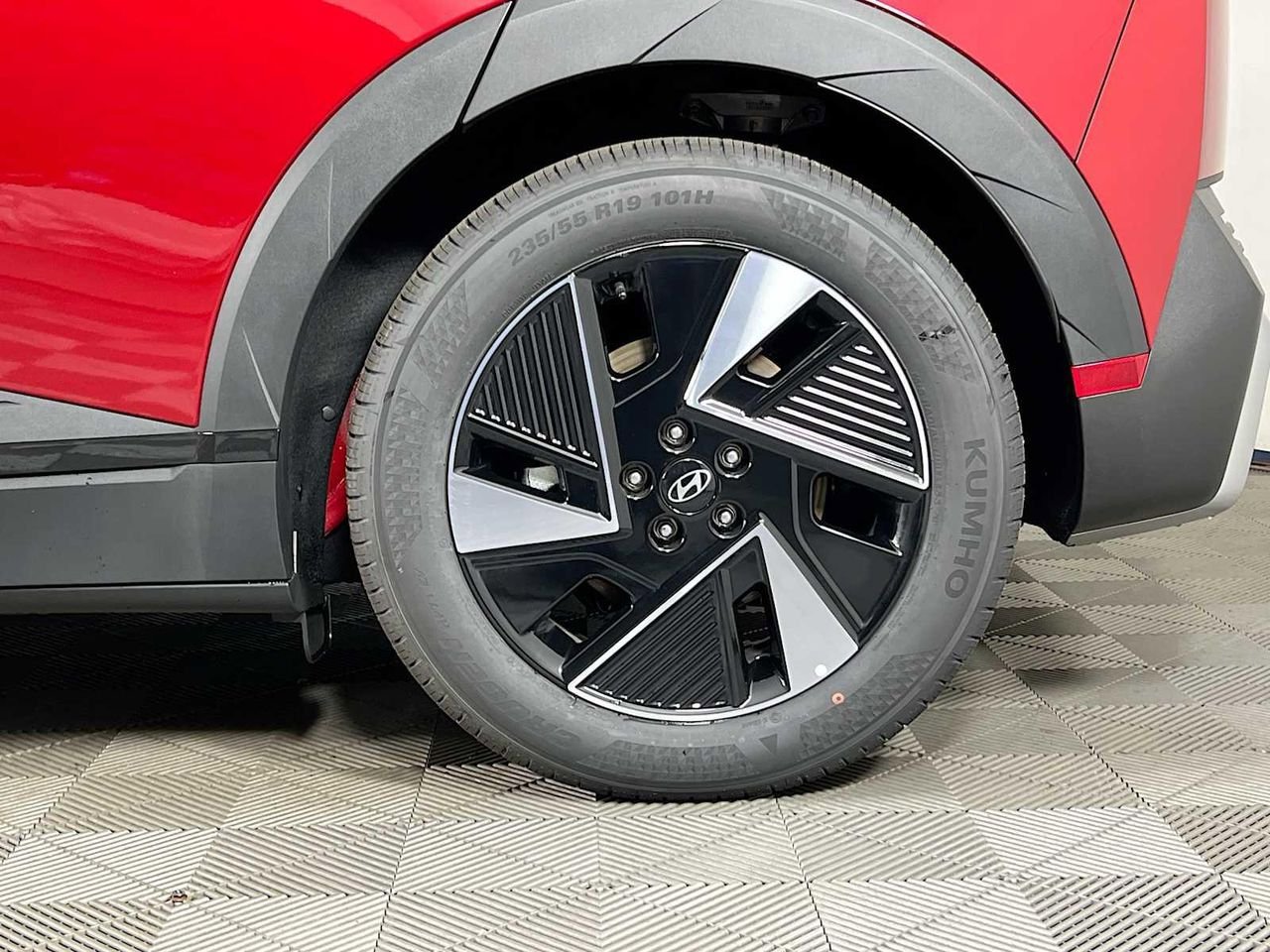 New 2026 Hyundai Ioniq 5 SEL AWD/4WD image 21