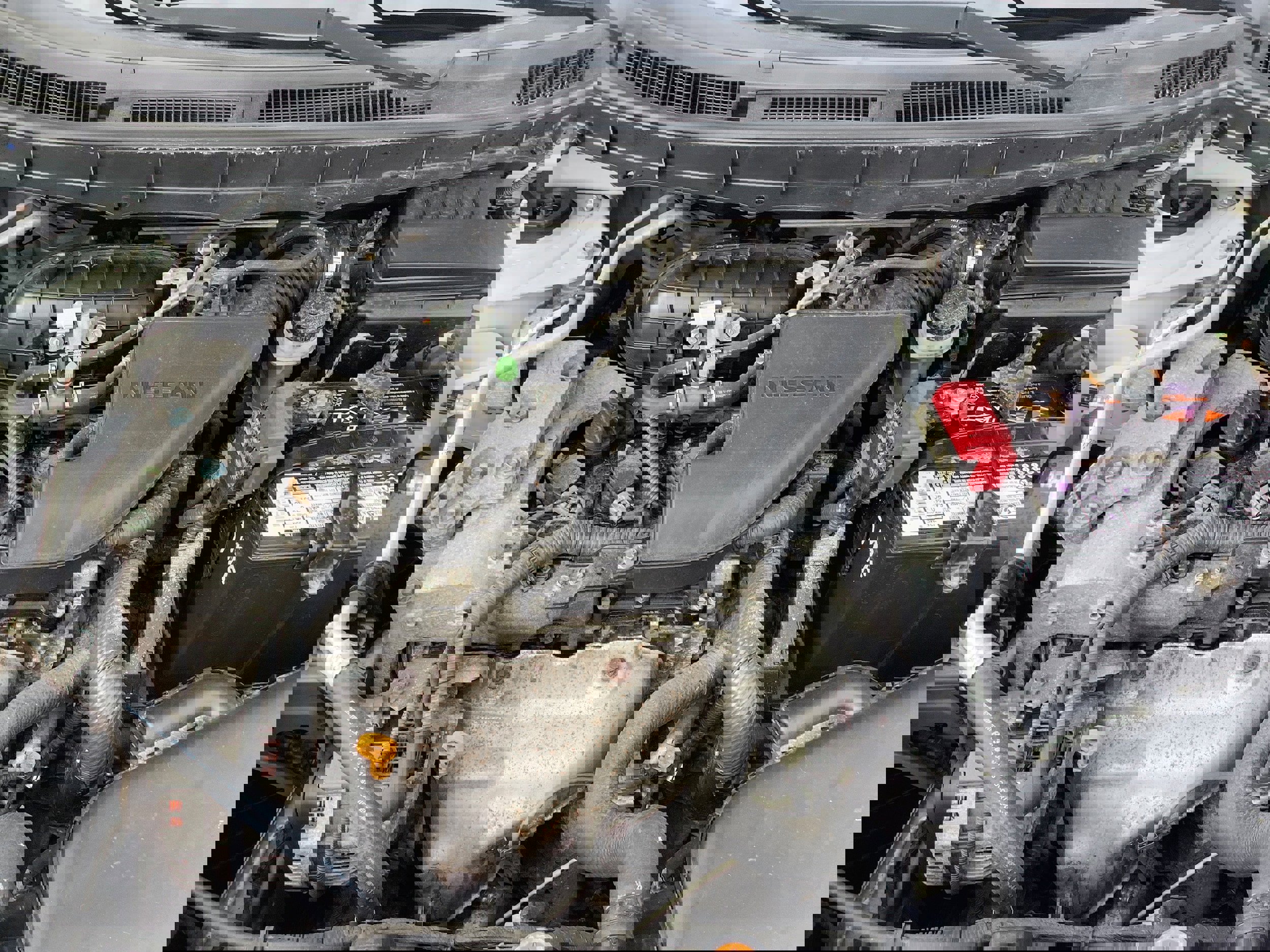 Used 2010 Nissan Rogue SL image 9