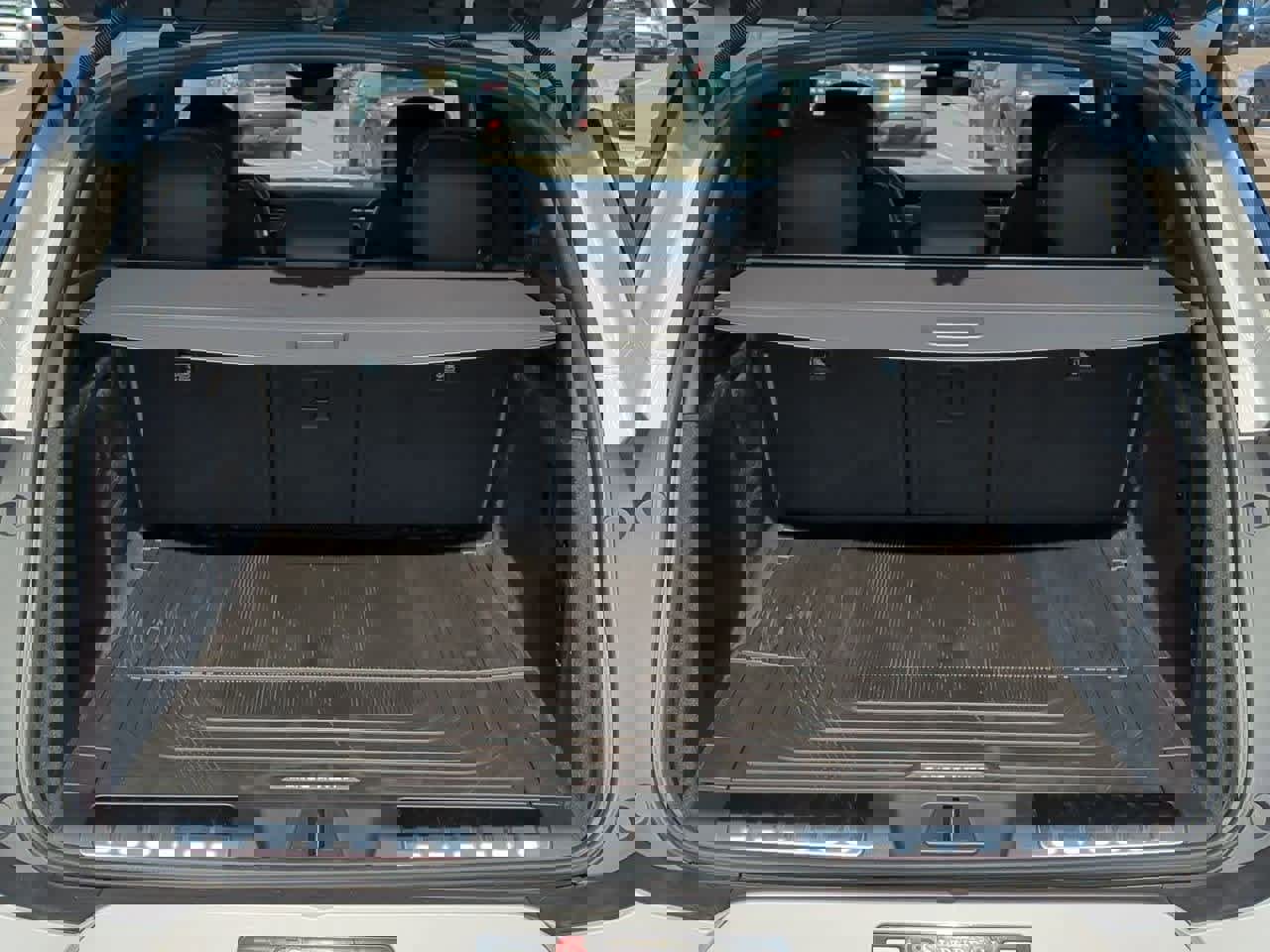 New 2025 Land Rover Range Rover Sport Dynamic SE image 34