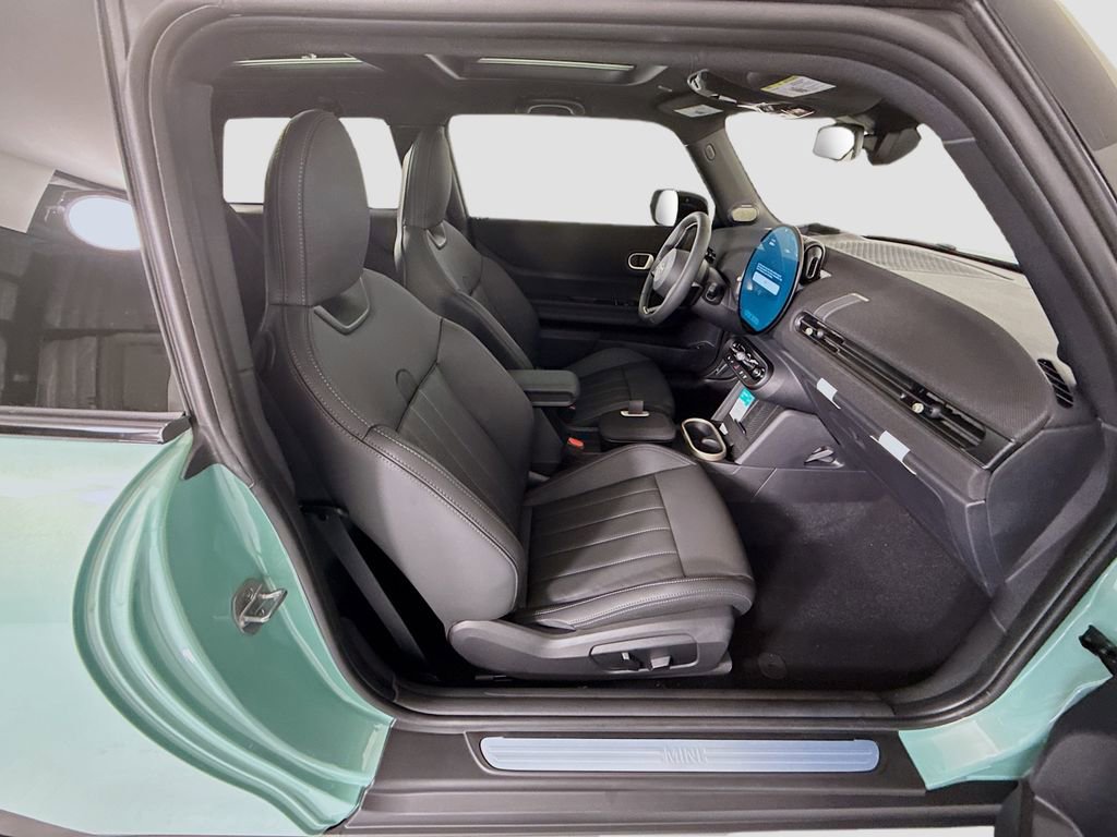 New 2026 MINI Cooper S image 21