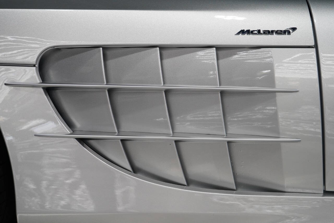 Used 2006 Mercedes-Benz SLR image 22