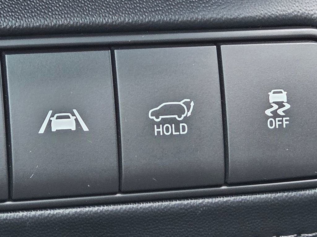 Used 2023 Hyundai Santa Fe Calligraphy w/ Cargo Package FWD image 21