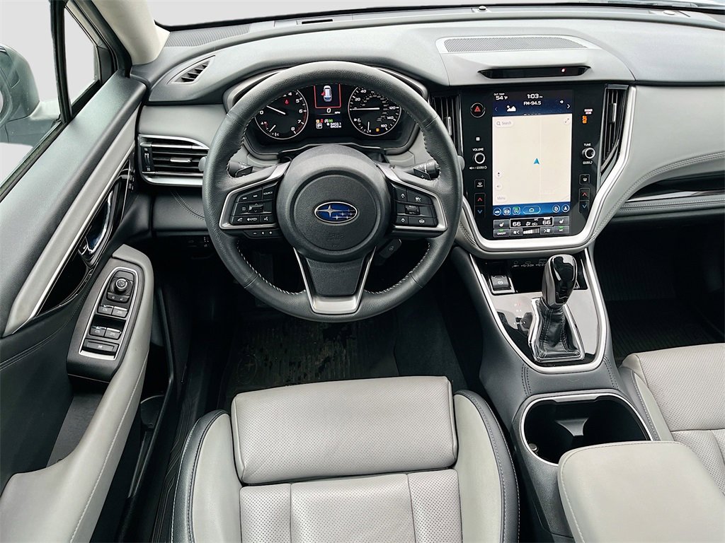 Used 2024 Subaru Outback Limited image 24