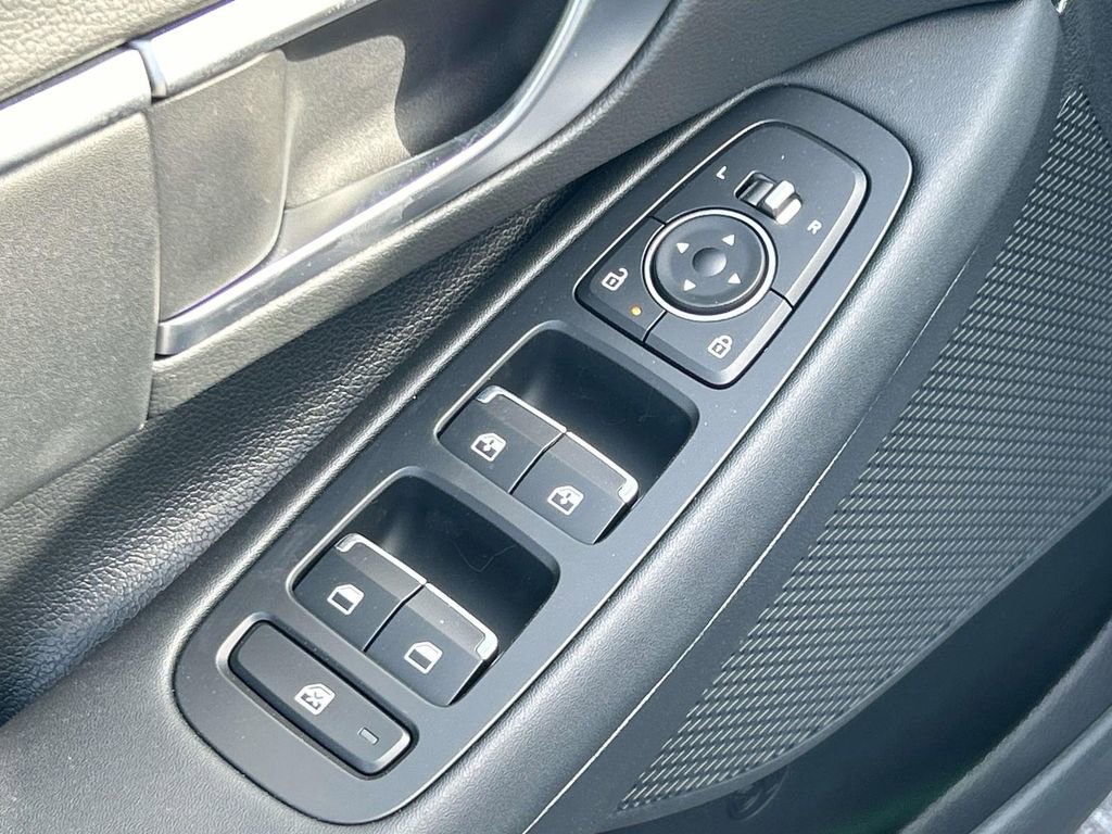 New 2026 Hyundai Sonata SEL image 16