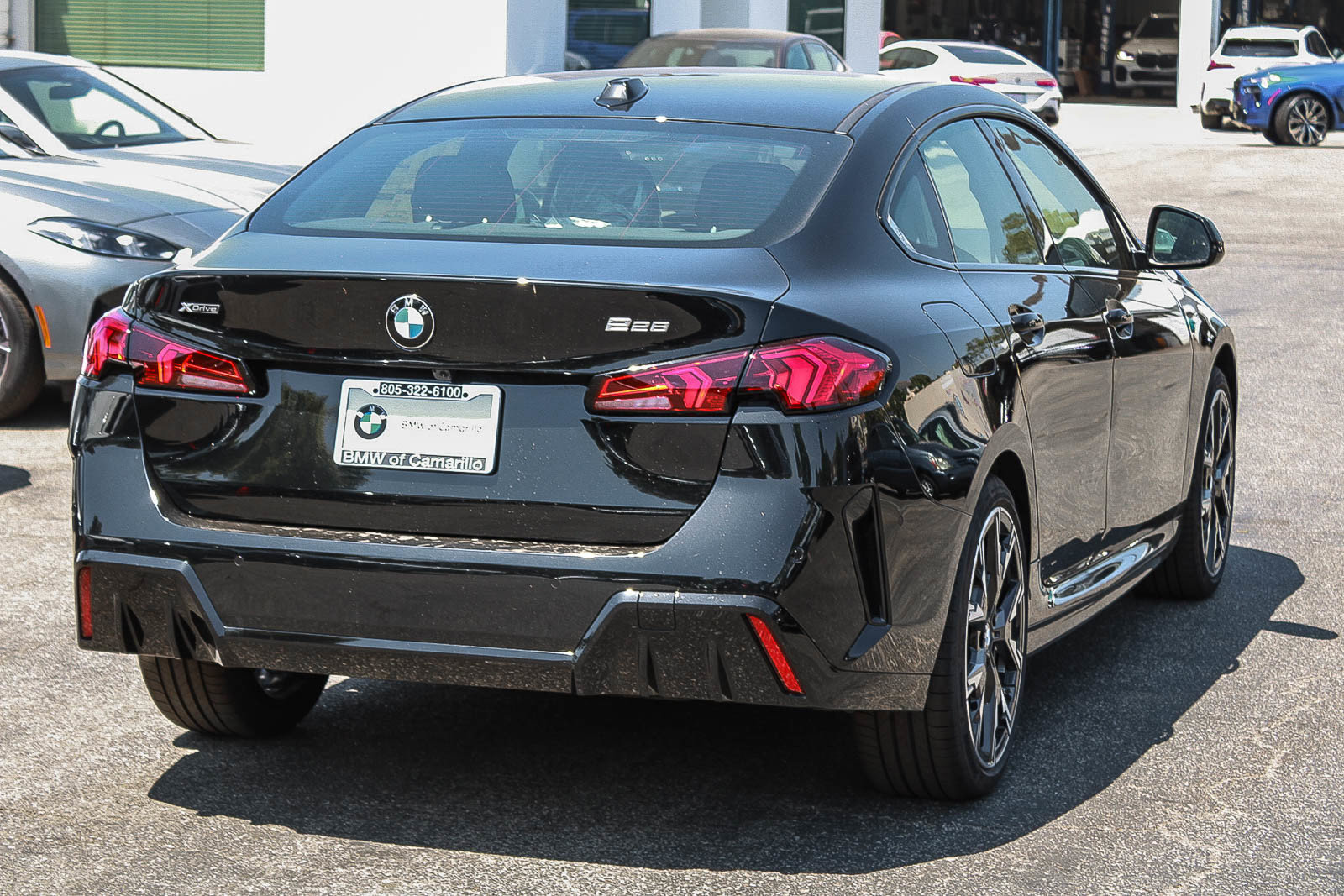 New 2026 BMW 228i xDrive AWD/4WD image 6