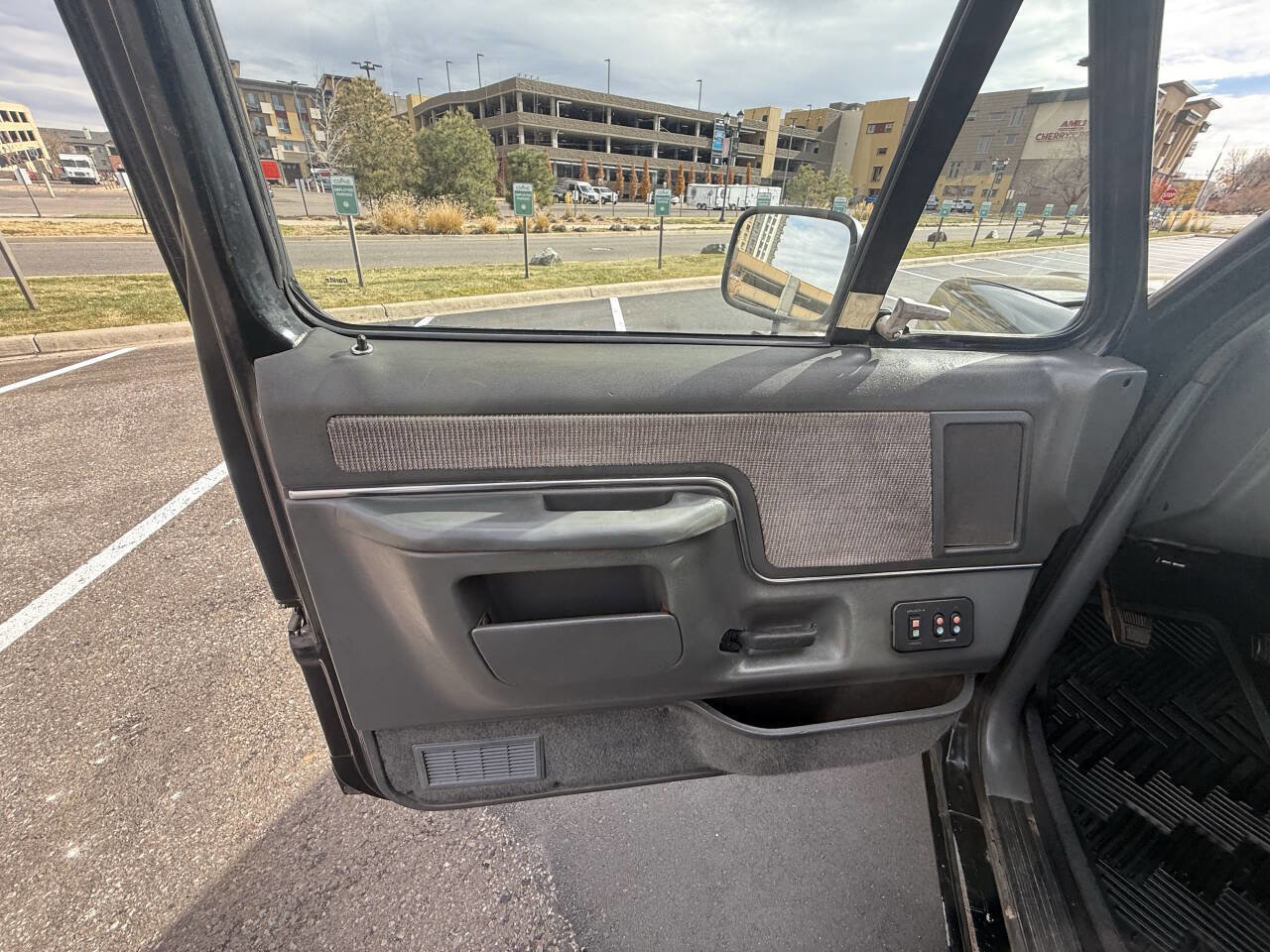 Used 1990 Ford Bronco image 20