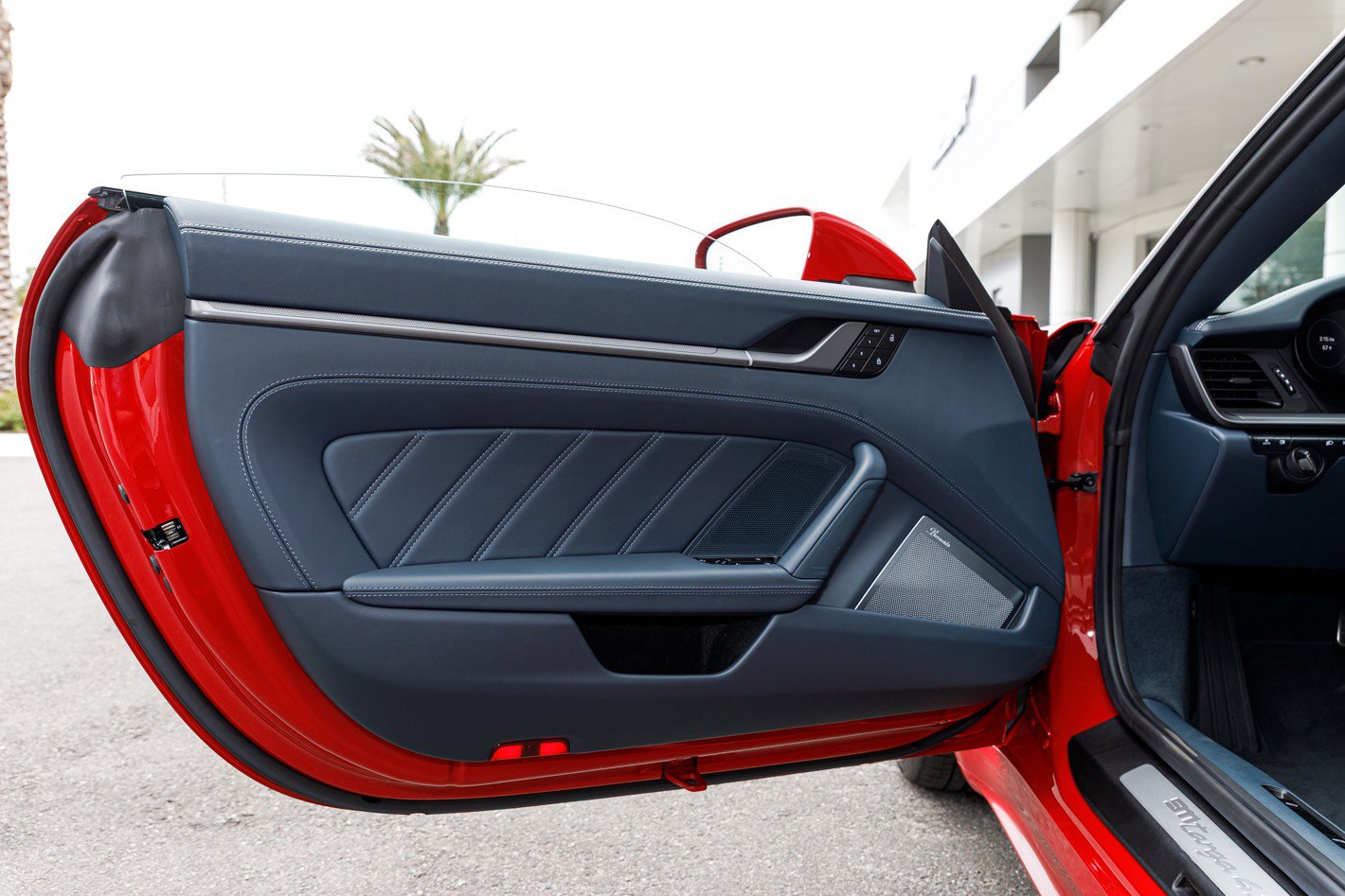 Used 2024 Porsche 911 Targa 4S image 43