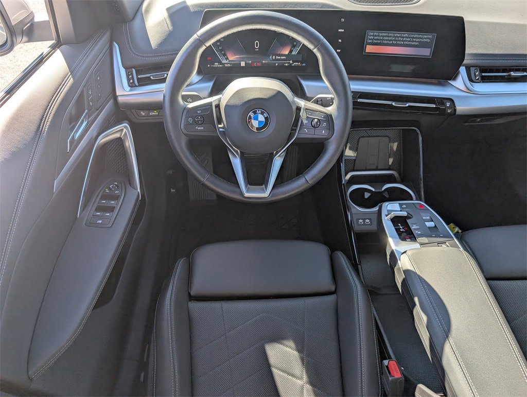 Certified 2025 BMW X1 xDrive28i w/ Technology Package image 23
