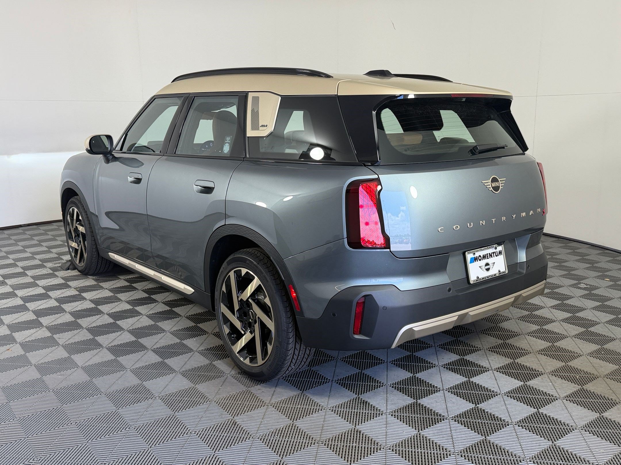 New 2027 MINI Cooper Countryman S AWD/4WD image 3