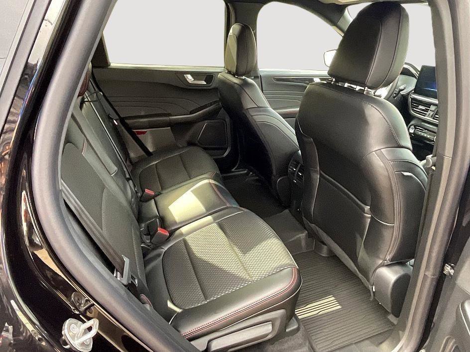 New 2026 Ford Escape ST-Line Select w/ Tech Pack #1 image 22