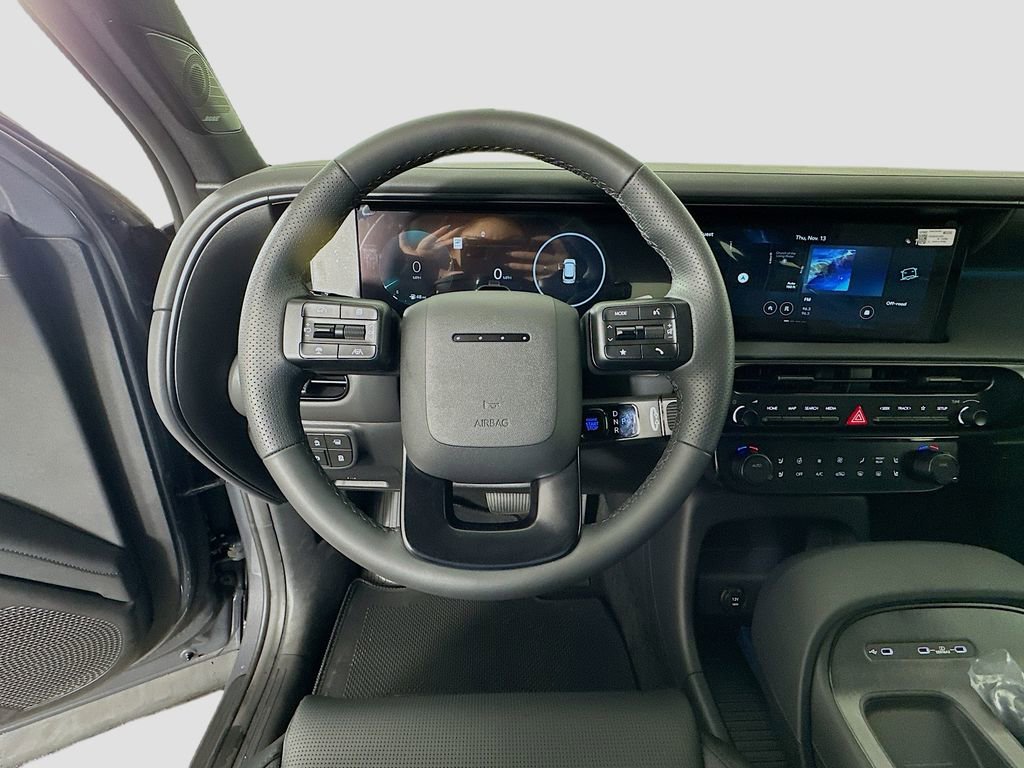 New 2026 Hyundai Palisade XRT Pro image 8