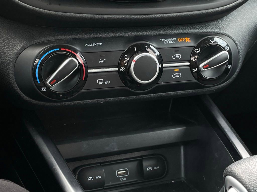 Used 2021 Kia Soul S image 19