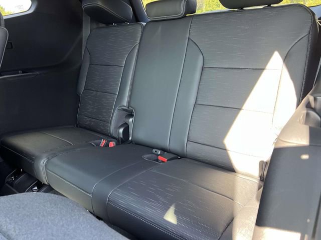 New 2026 Buick Enclave Sport Touring w/ Power Package image 12