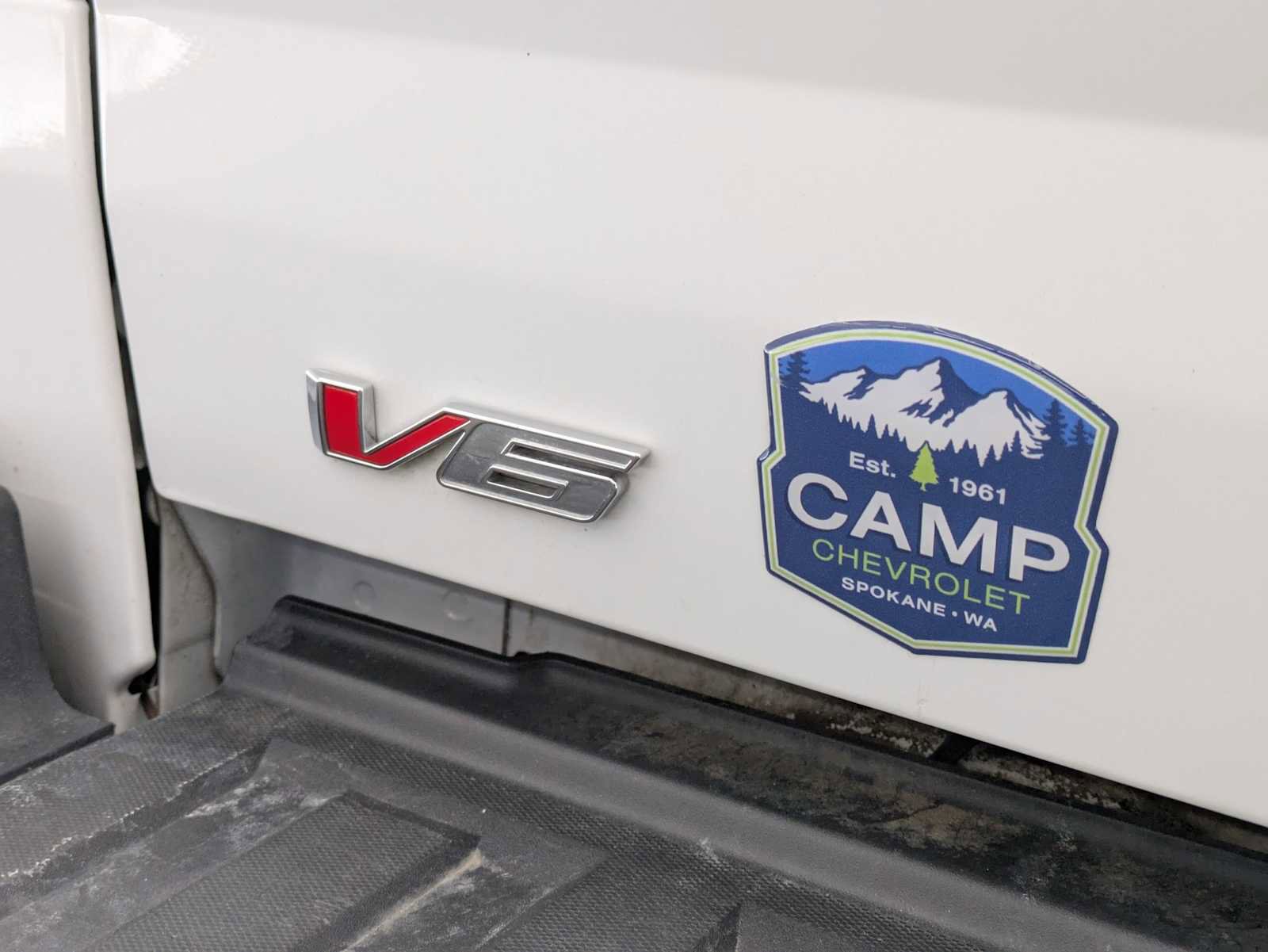 Used 2022 GMC Canyon Elevation AWD/4WD image 13