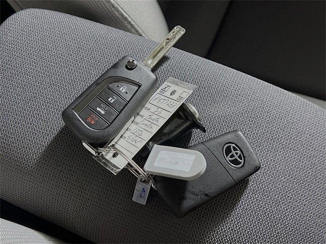 New 2026 Toyota Corolla LE image 32