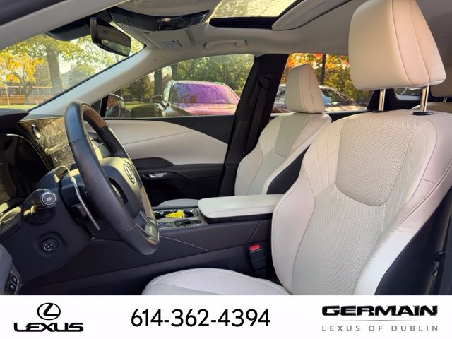 Used 2024 Lexus RX 350 Premium w/ Convenience Package AWD/4WD image 12