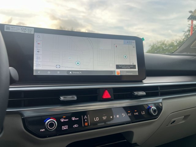 New 2026 Kia Sorento SX Prestige image 28