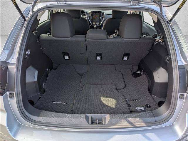 Certified 2026 Subaru Impreza 2.0i Sport AWD/4WD image 10