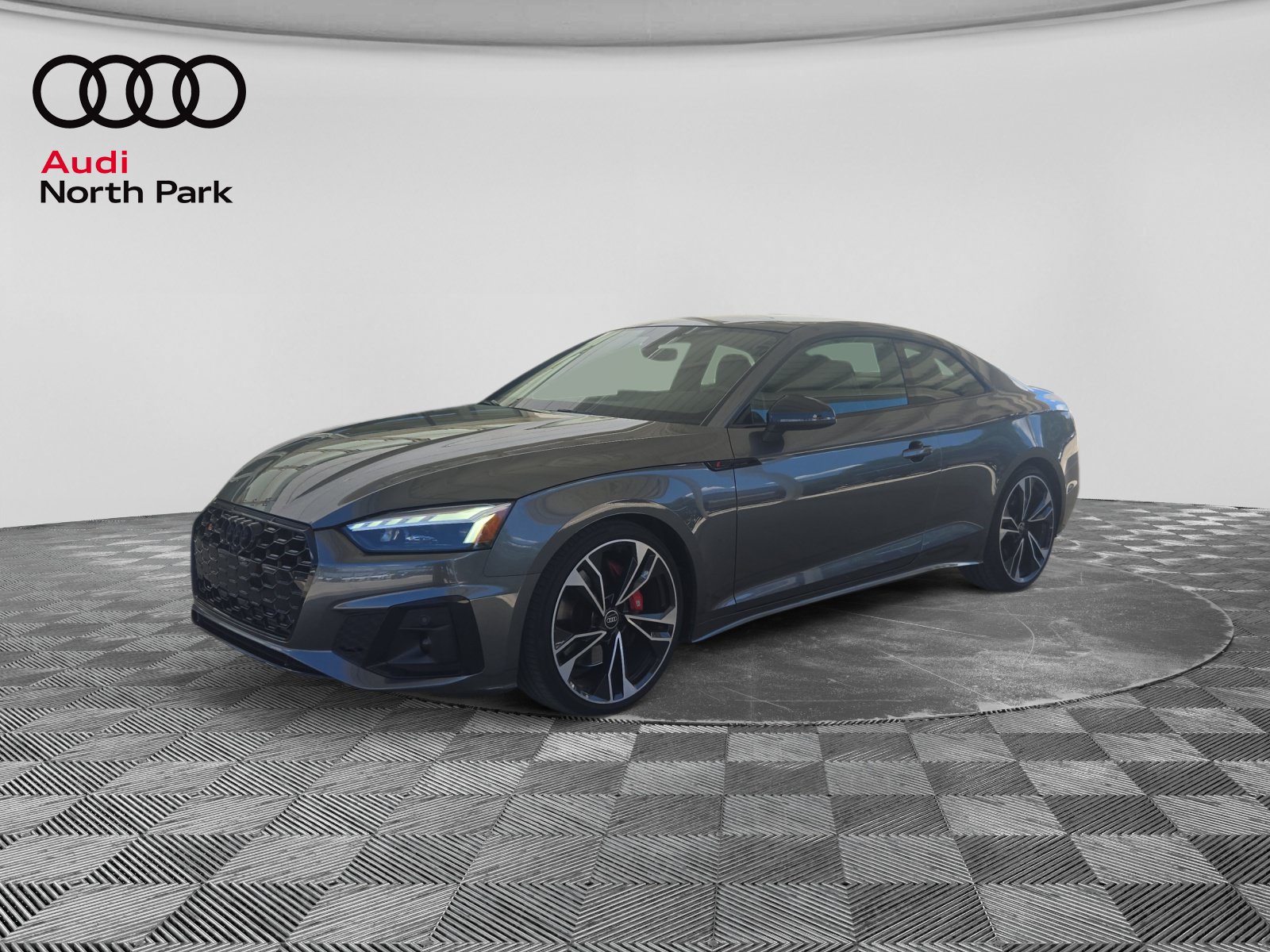 Used 2023 Audi S5 Premium Plus w/ Premium Plus