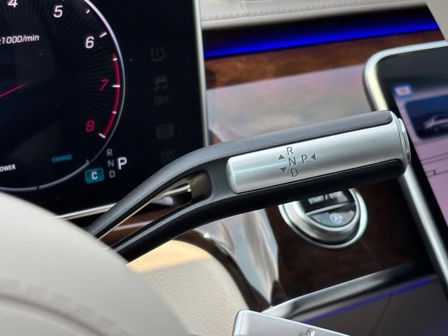 Used 2026 Mercedes-Benz S 500 4MATIC image 22