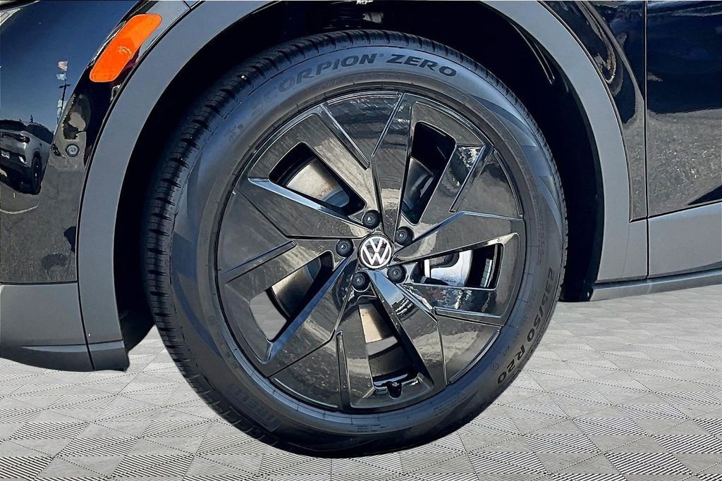 New 2026 Volkswagen ID.4 Pro S image 10