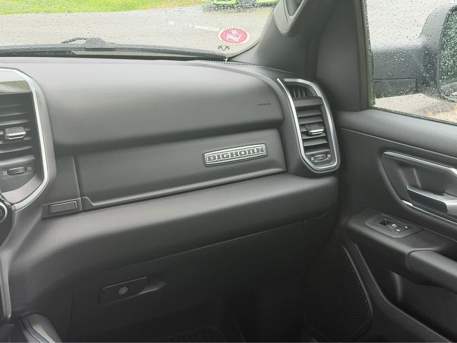 Used 2026 RAM 1500 Big Horn AWD/4WD image 26