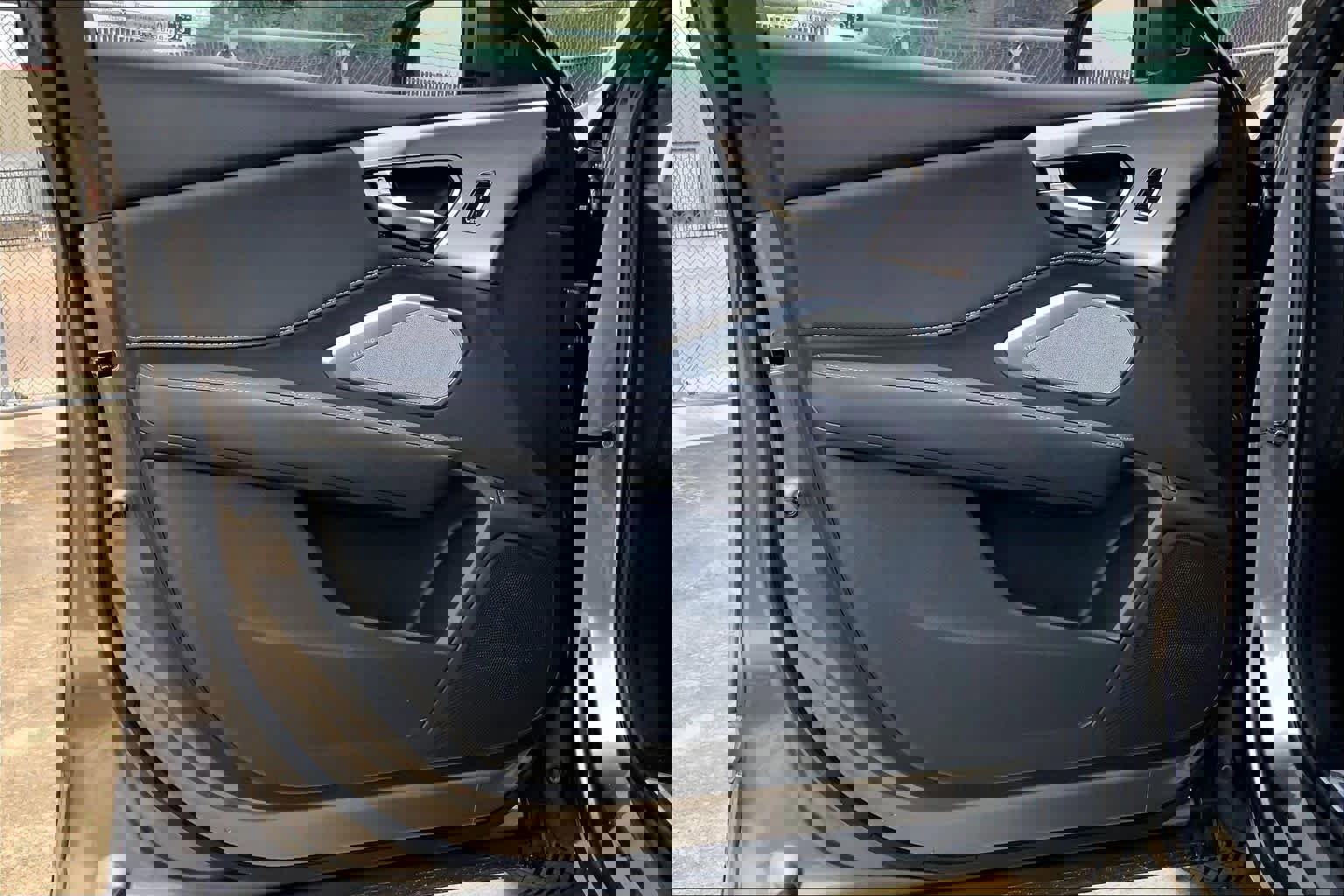 New 2026 Acura RDX SH-AWD w/ Technology Package image 10