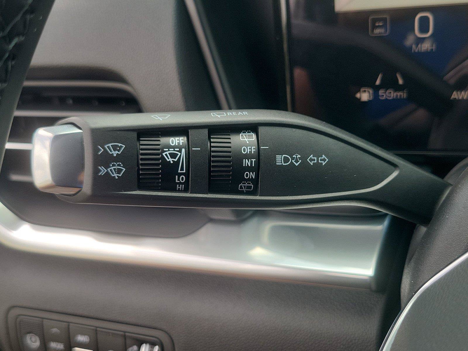 New 2027 GMC Terrain Denali w/ LPO, Black Badging Package AWD/4WD image 29