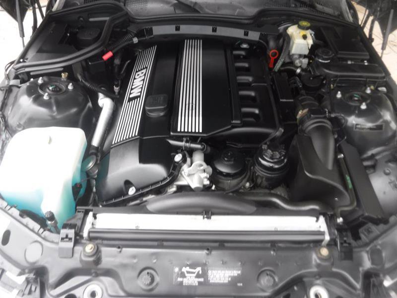 Used 2001 BMW Z3 2.5i RWD image 21