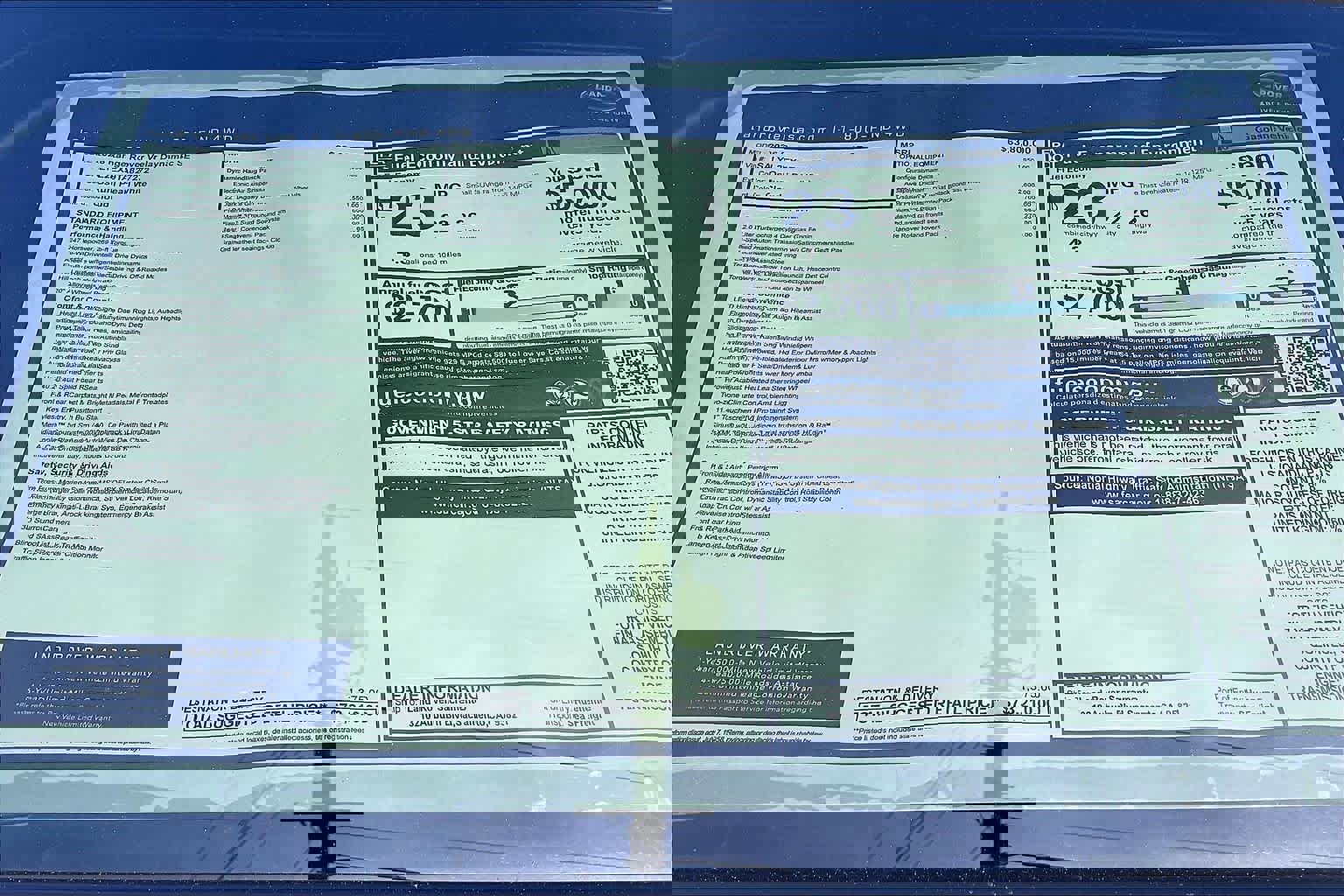 New 2026 Land Rover Range Rover Velar Dynamic SE image 37