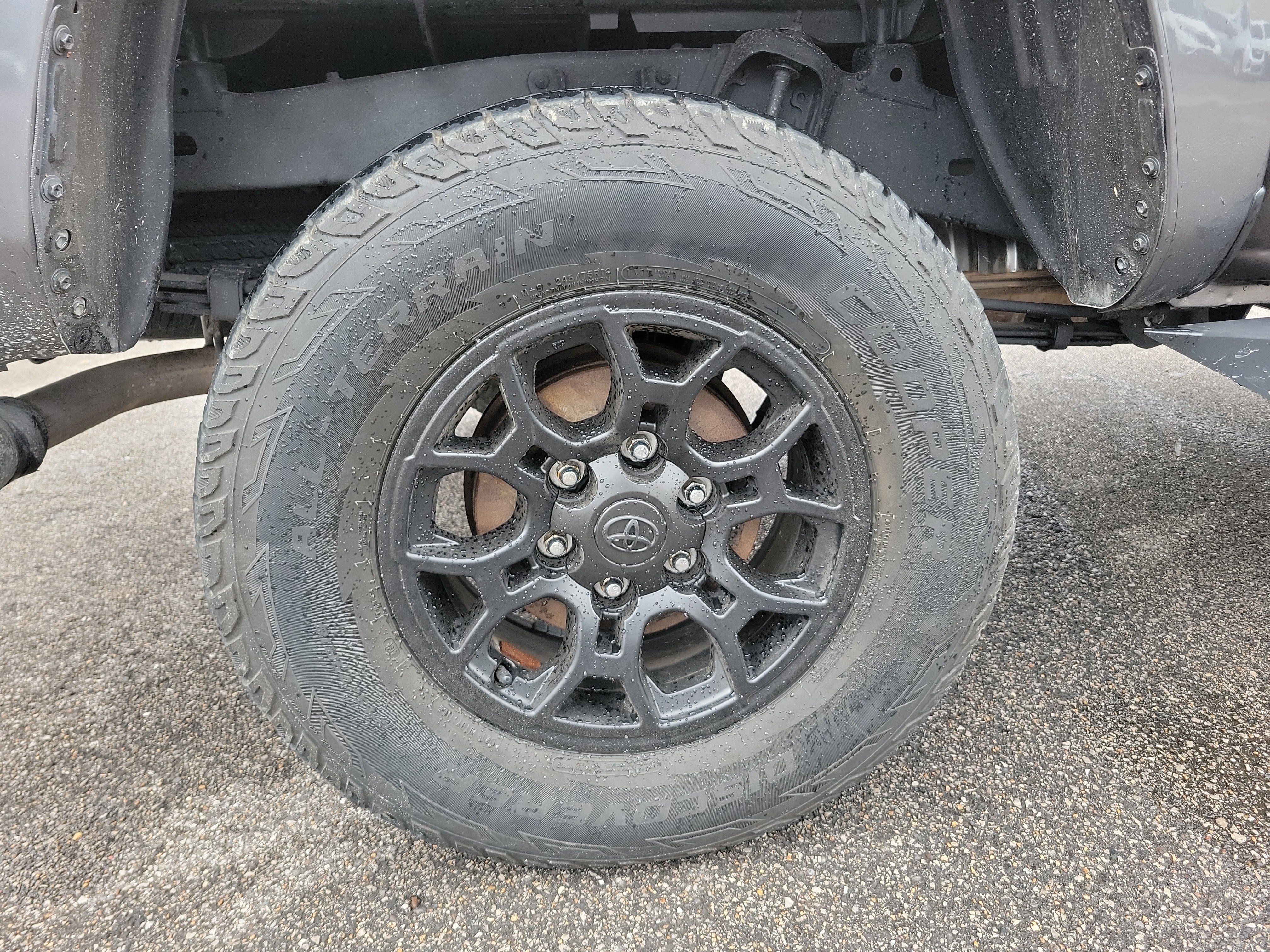 Used 2020 Toyota Tacoma SR w/ SR Convenience Package image 23