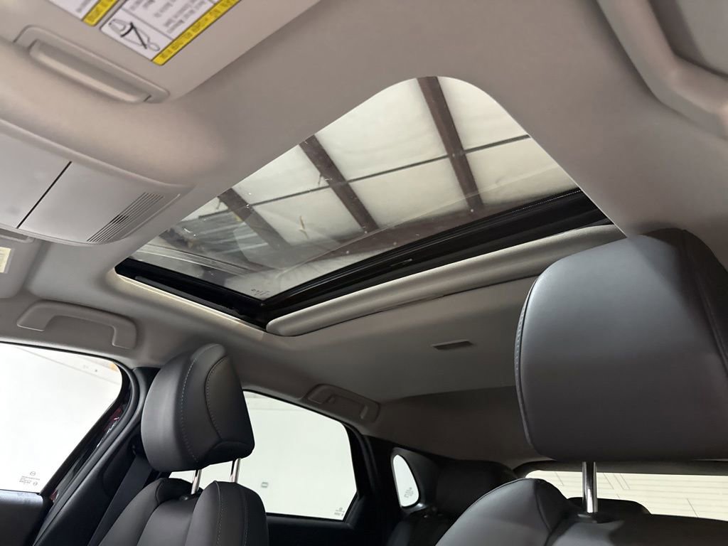 New 2025 MAZDA CX-30 AWD 2.5 S w/ Preferred Package image 22