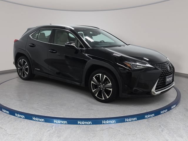 Used 2020 Lexus UX 250h w/ Premium Package AWD/4WD image 4