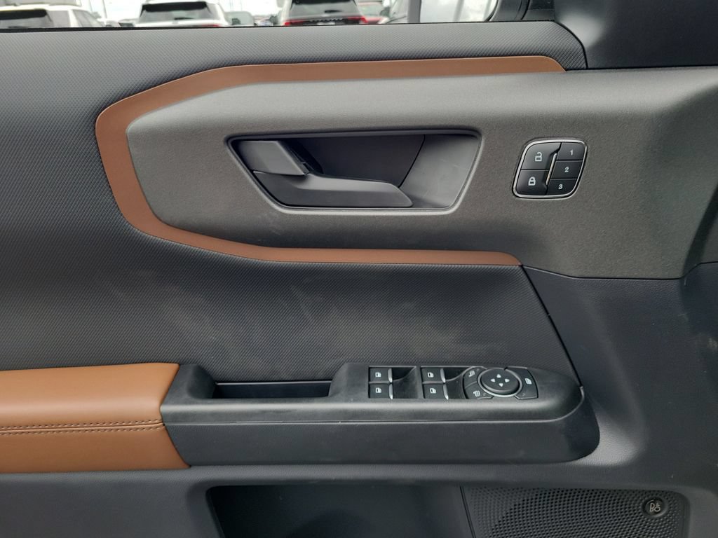 New 2026 Ford Bronco Sport Outer Banks w/ Outer Banks Tech Package+ AWD/4WD image 20