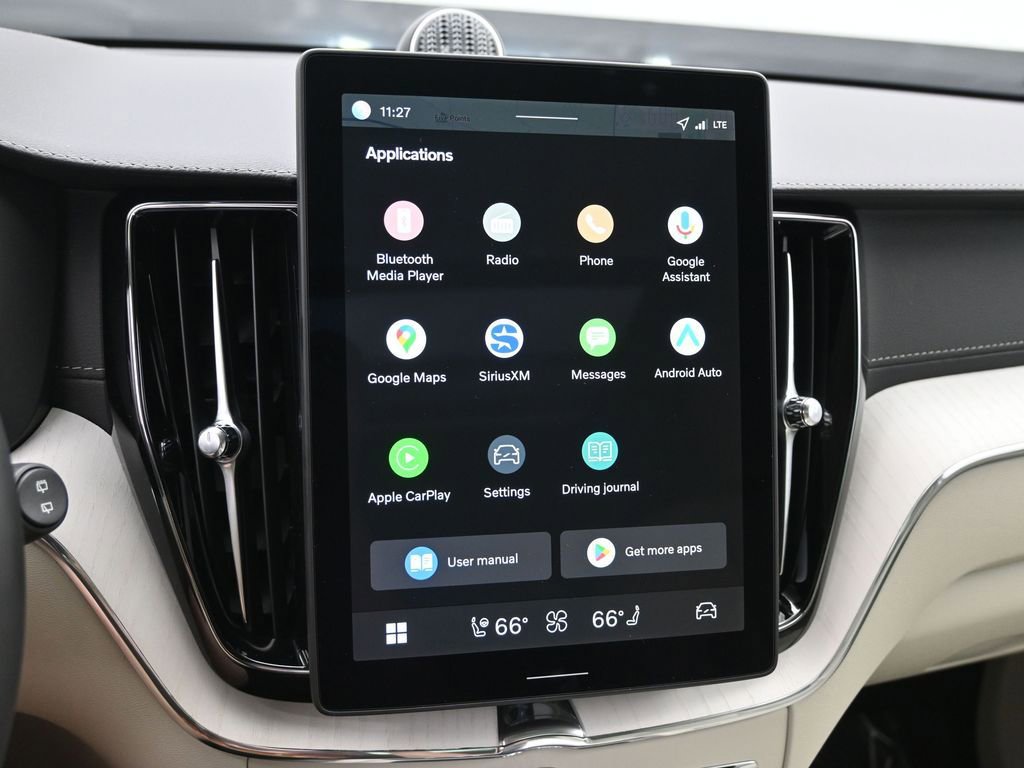 New 2026 Volvo XC60 T8 Ultra image 13