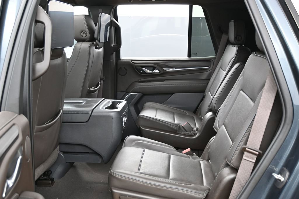 Used 2021 GMC Yukon Denali w/ Denali Ultimate Package AWD/4WD image 21