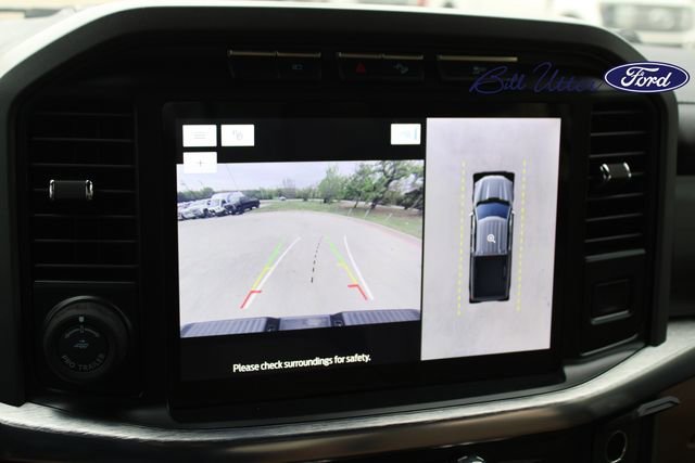 Used 2022 Ford F150 Lariat image 23