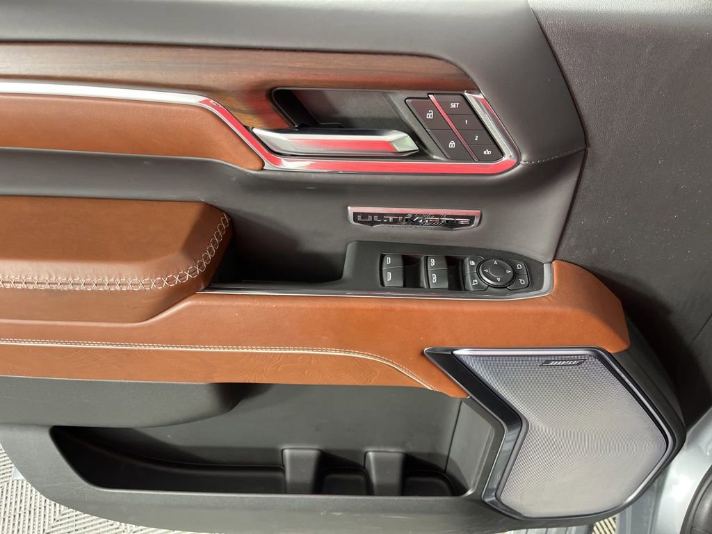 Certified 2024 GMC Sierra 1500 Denali Ultimate image 27