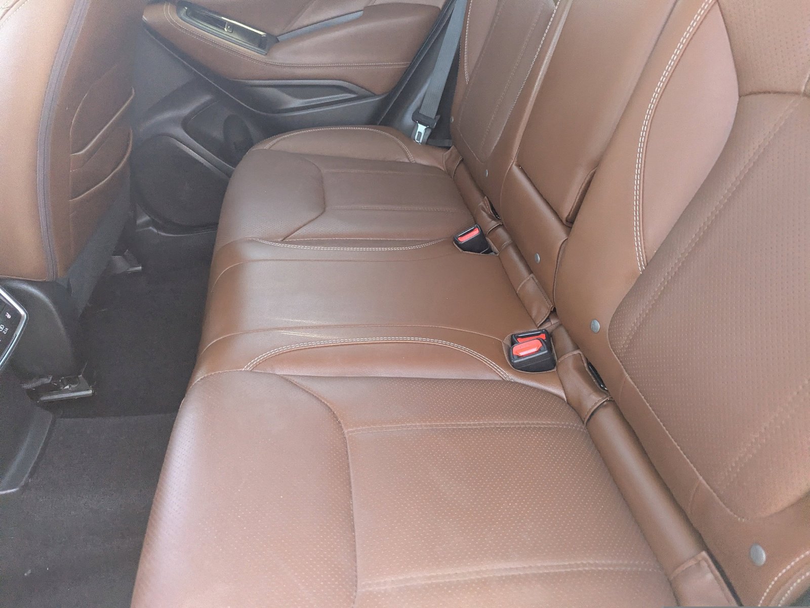 Used 2020 Subaru Forester Touring w/ Popular Package #2 image 15