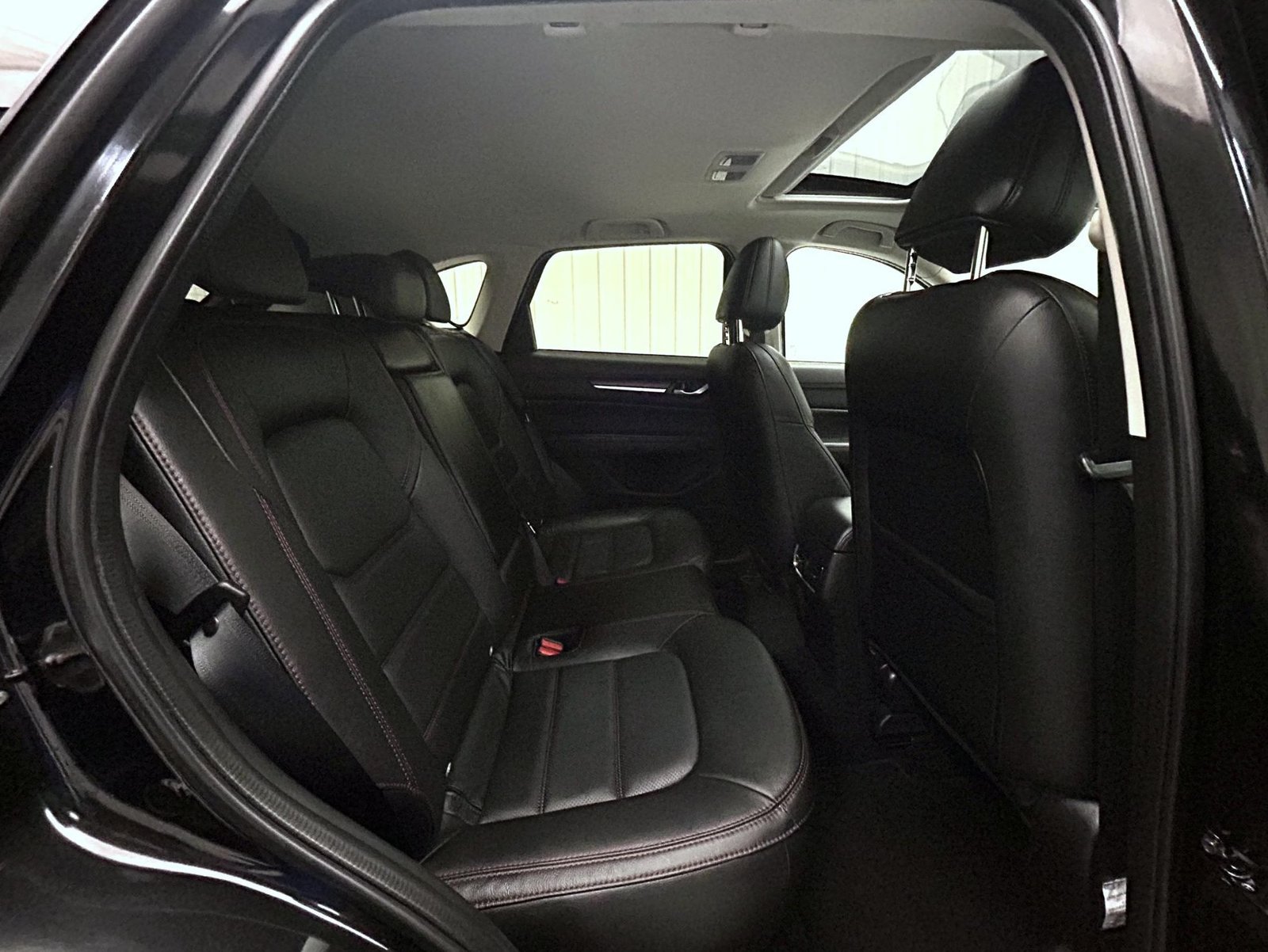 Used 2025 MAZDA CX-5 Carbon Edition AWD/4WD image 18