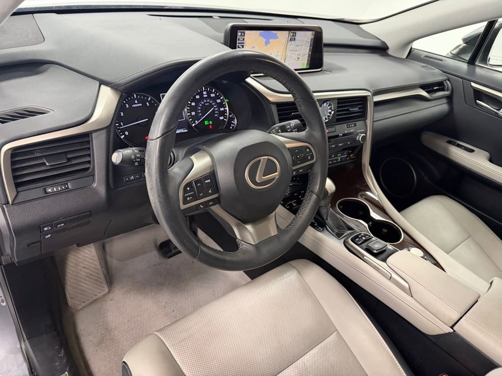 Used 2019 Lexus RX 350 AWD w/ Navigation Package image 11