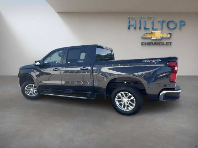 Used 2023 Chevrolet Silverado 1500 LT AWD/4WD image 8