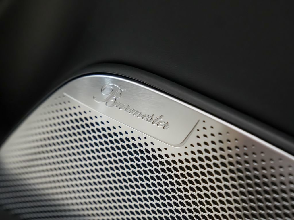 New 2026 Porsche Panamera GTS AWD/4WD image 17