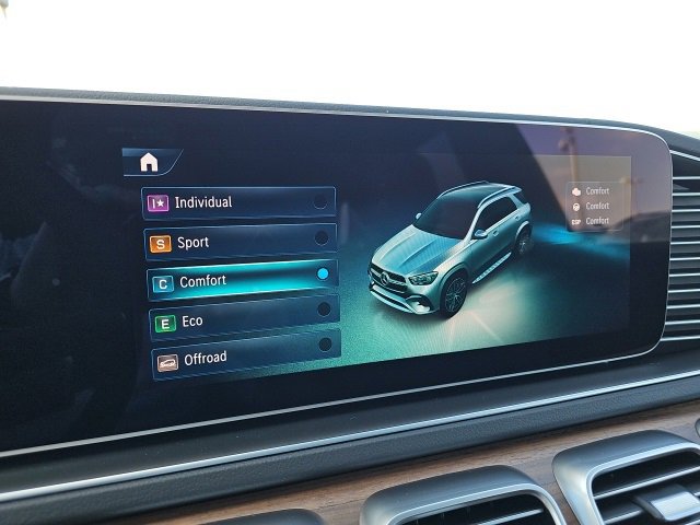 New 2026 Mercedes-Benz GLE 350 4MATIC image 28