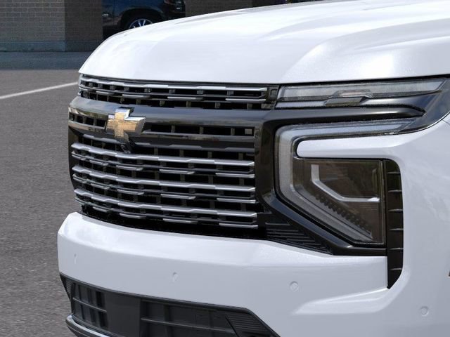 New 2026 Chevrolet Suburban High Country w/ Sun And Tow Package image 13