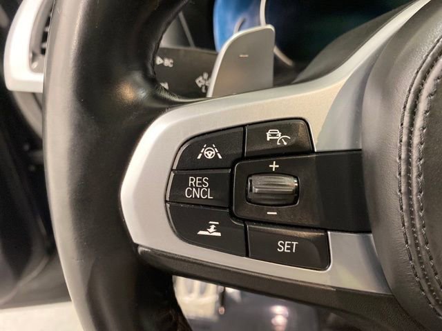 Used 2019 BMW X3 M40i w/ Premium Package image 17