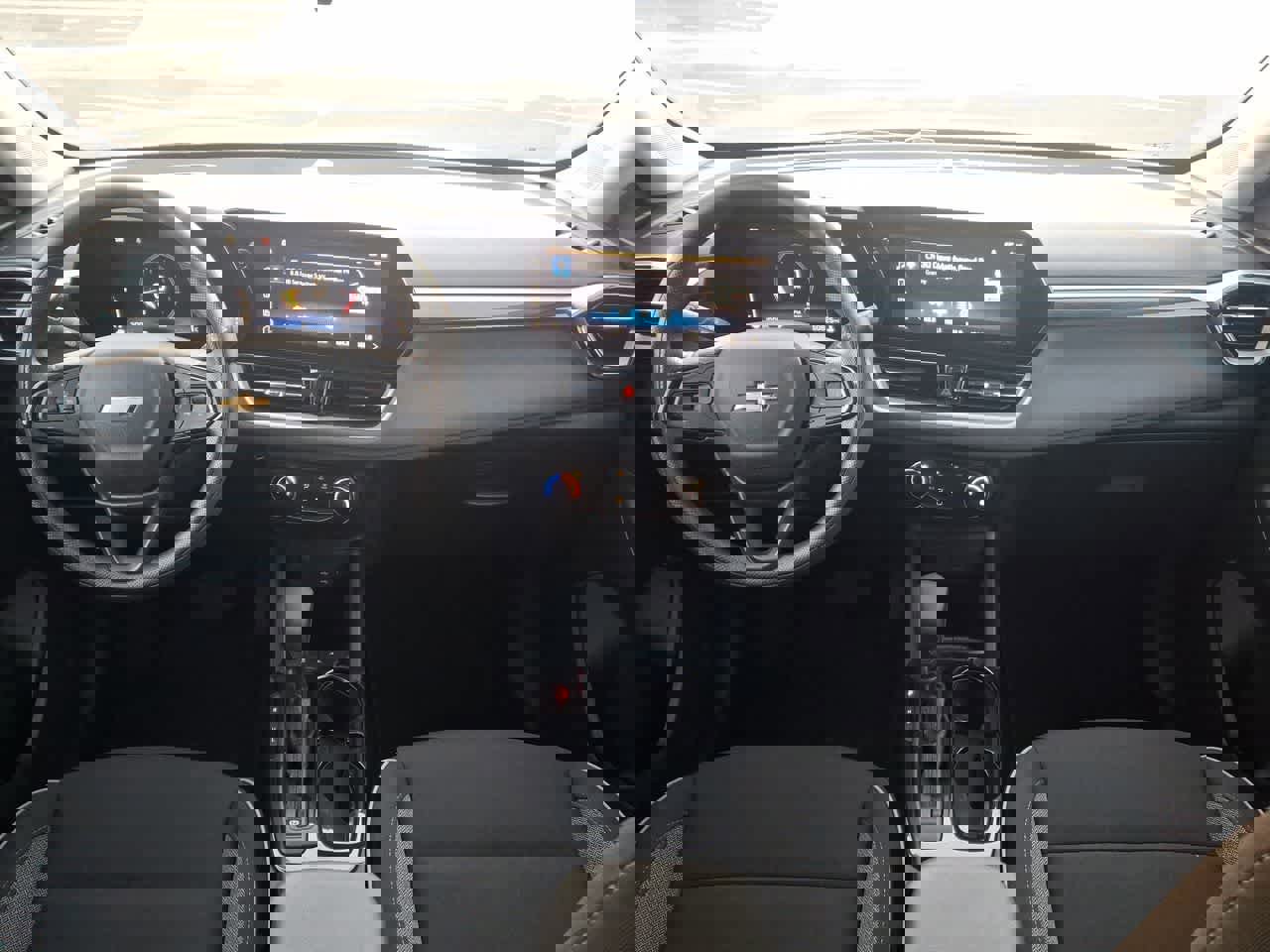 Used 2024 Chevrolet TrailBlazer LT image 10