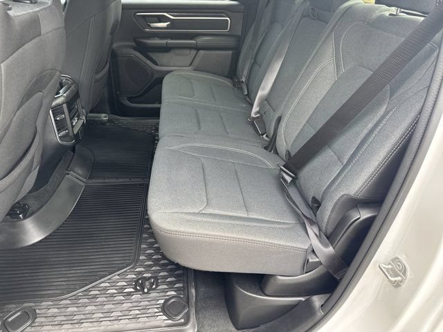 Certified 2023 RAM 1500 Big Horn AWD/4WD image 23